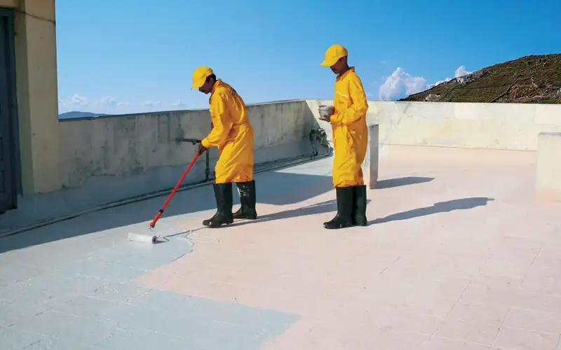 Best Terrace Waterproofing Services In Bijnor