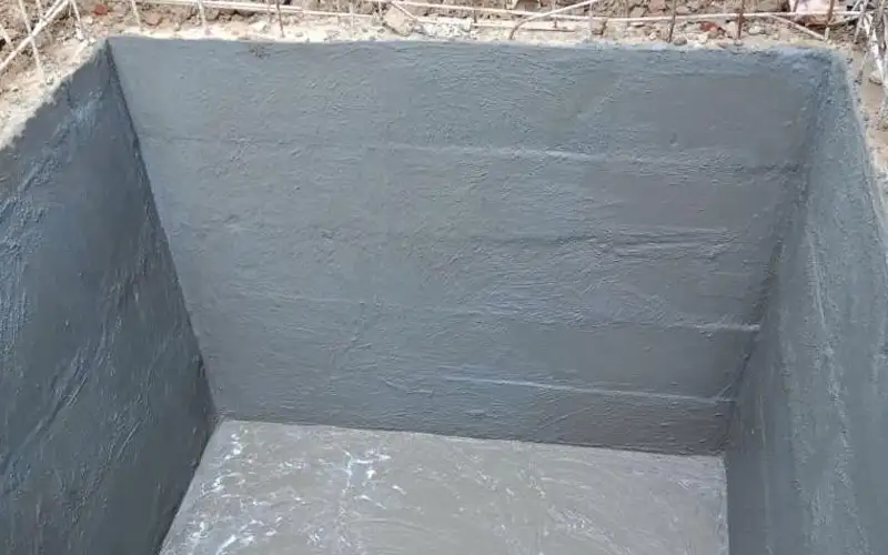 Best Water Tank Waterproofing In Bijnor 