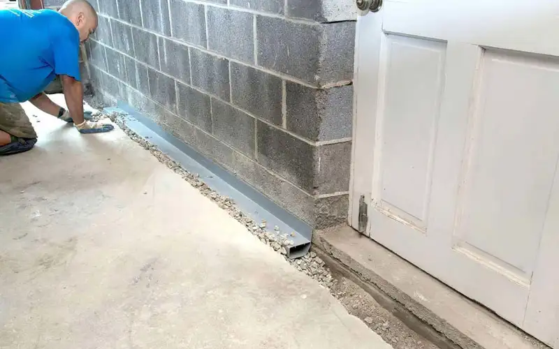 Best Basement Waterproofing Services In Bijnor