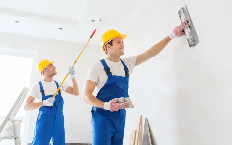 All Types Of Painting Works In Bijnor 
